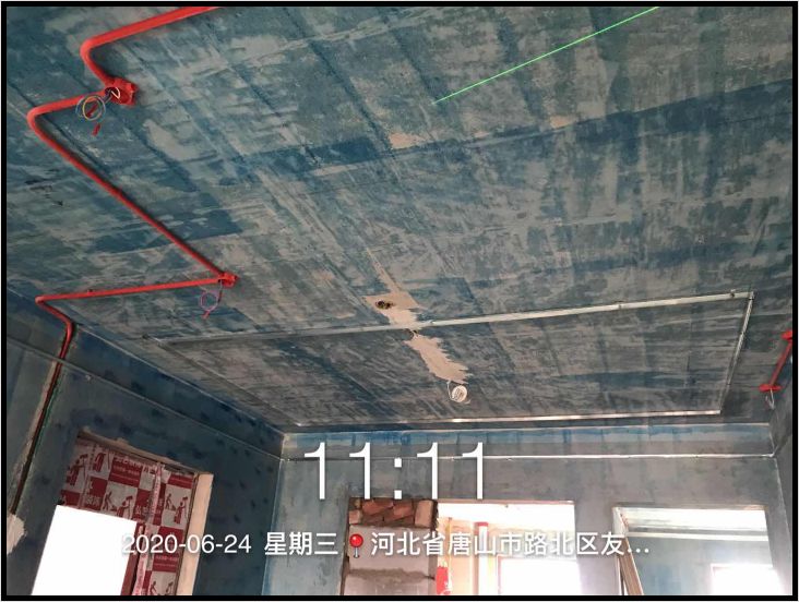 恒瑞璽湖4-1-孫天立設(shè)計(jì)-開工大吉